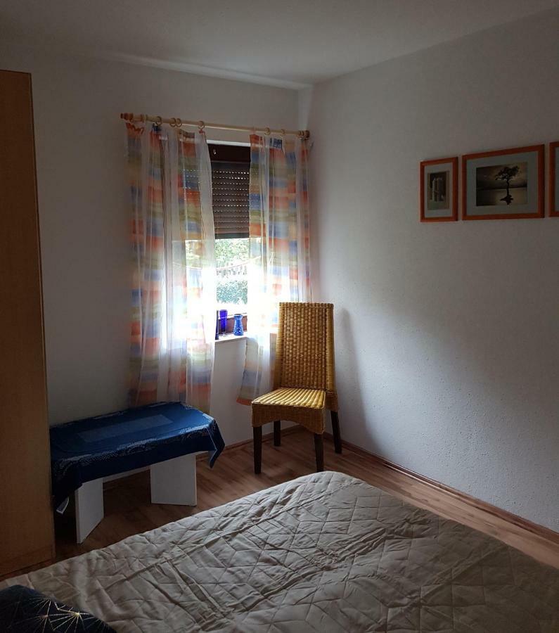 Ferienwohnung S. Armbruster Bernsbach المظهر الخارجي الصورة