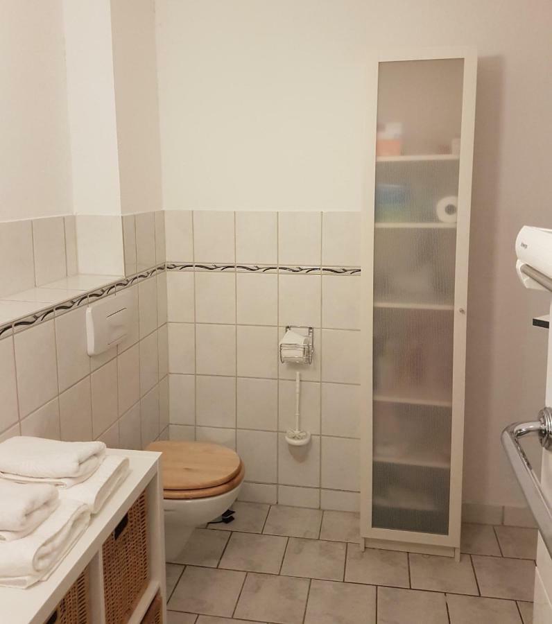 Ferienwohnung S. Armbruster Bernsbach المظهر الخارجي الصورة