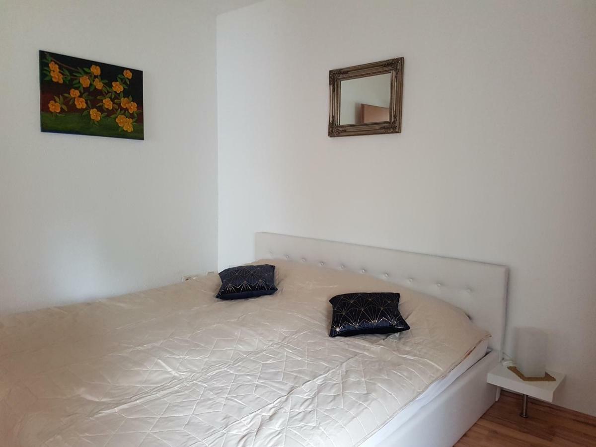 Ferienwohnung S. Armbruster Bernsbach المظهر الخارجي الصورة